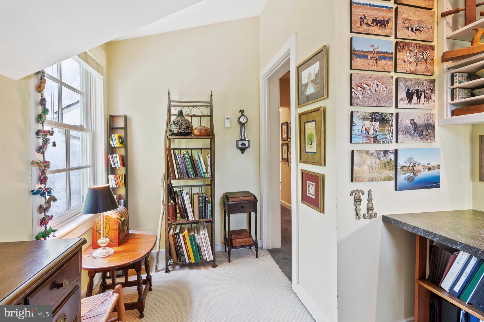 80 West Hampton Road Philadelphia, PA 19118 - Photo 29 of 52 The perfect work-from-home zone!