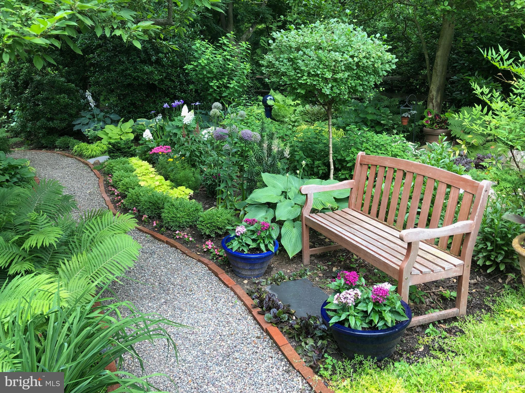 80 West Hampton Road Philadelphia, PA 19118 - Photo 36 of 52 Truly the perfect retreat