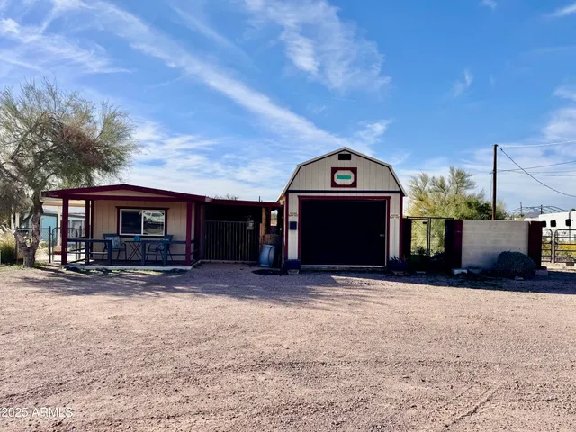 $259,990 | 174 North Hilton Road, Apache Junction, AZ 85119