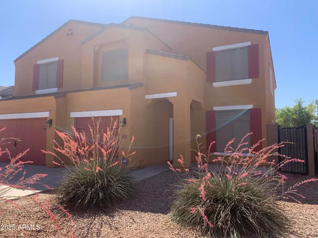$549,500 | 35743 West Cartegna Lane, Maricopa, AZ 85138