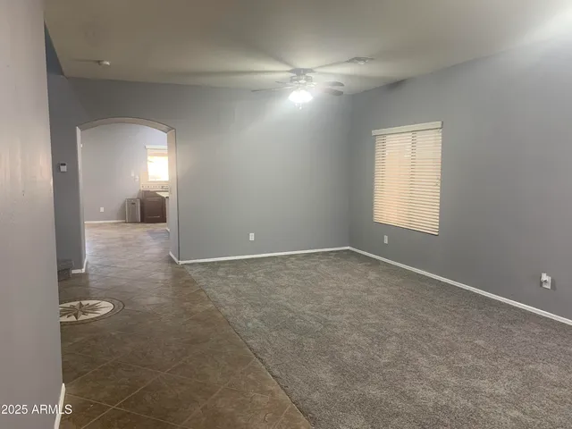$549,500 | 35743 West Cartegna Lane, Maricopa, AZ 85138