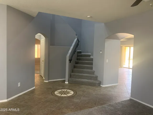 $549,500 | 35743 West Cartegna Lane, Maricopa, AZ 85138