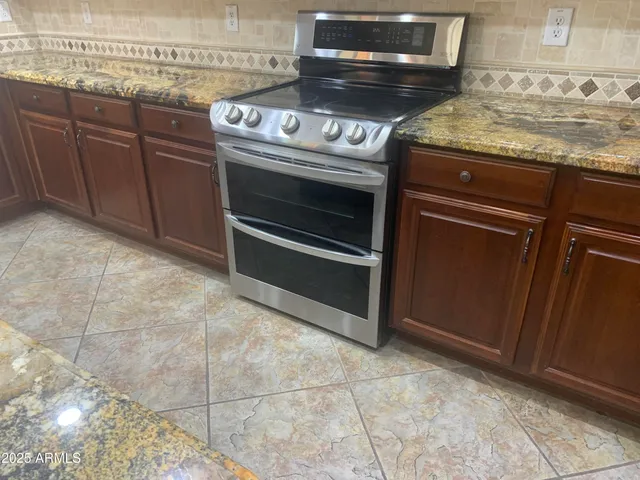 $549,500 | 35743 West Cartegna Lane, Maricopa, AZ 85138