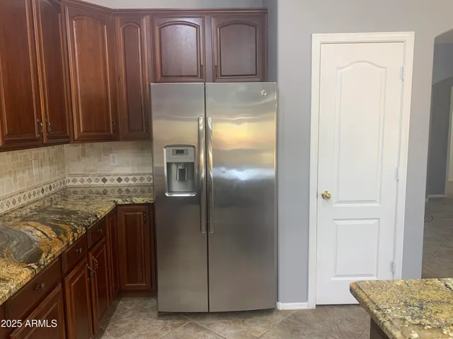 $549,500 | 35743 West Cartegna Lane, Maricopa, AZ 85138