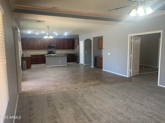 $549,500 | 35743 West Cartegna Lane, Maricopa, AZ 85138