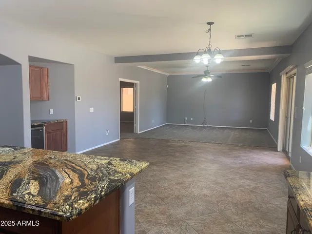 $549,500 | 35743 West Cartegna Lane, Maricopa, AZ 85138