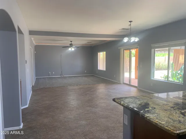 $549,500 | 35743 West Cartegna Lane, Maricopa, AZ 85138