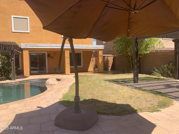 $549,500 | 35743 West Cartegna Lane, Maricopa, AZ 85138