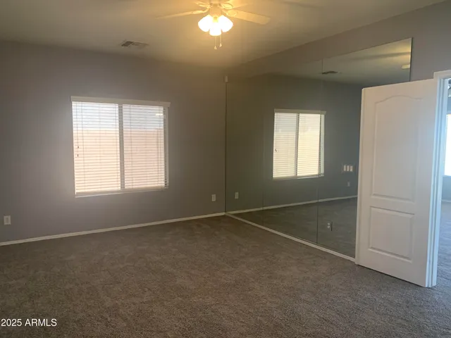 $549,500 | 35743 West Cartegna Lane, Maricopa, AZ 85138
