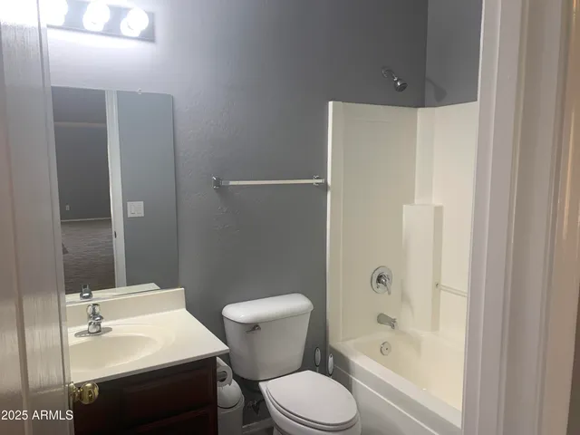 $549,500 | 35743 West Cartegna Lane, Maricopa, AZ 85138