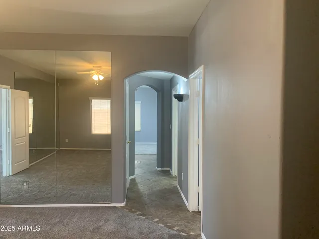 $549,500 | 35743 West Cartegna Lane, Maricopa, AZ 85138