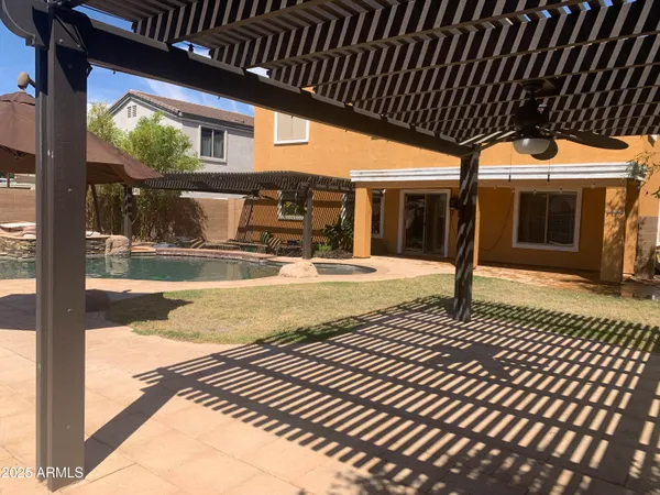 $549,500 | 35743 West Cartegna Lane, Maricopa, AZ 85138