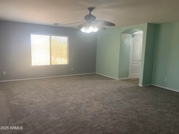 $549,500 | 35743 West Cartegna Lane, Maricopa, AZ 85138