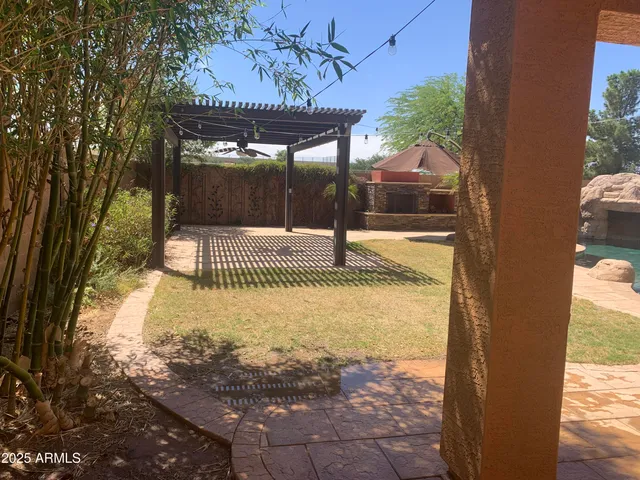 $549,500 | 35743 West Cartegna Lane, Maricopa, AZ 85138