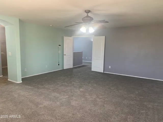 $549,500 | 35743 West Cartegna Lane, Maricopa, AZ 85138