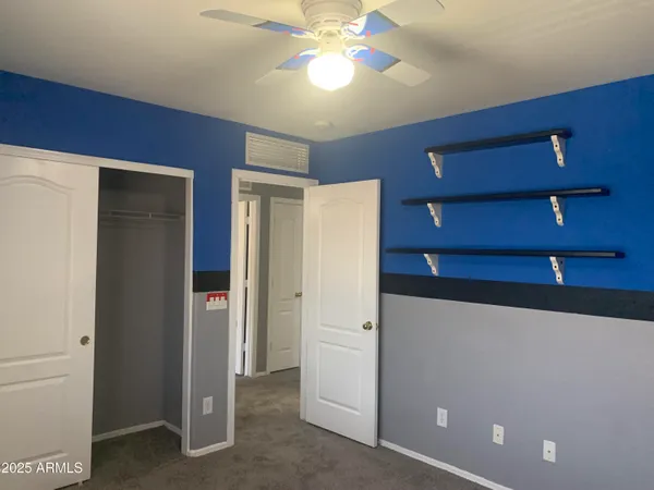 $549,500 | 35743 West Cartegna Lane, Maricopa, AZ 85138