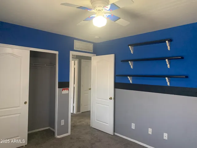 $549,500 | 35743 West Cartegna Lane, Maricopa, AZ 85138