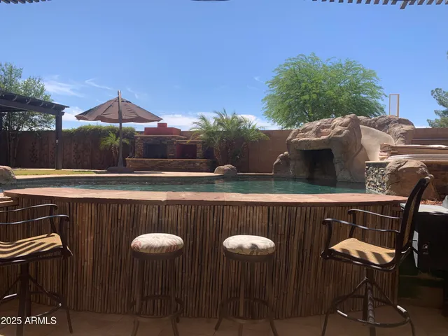 $549,500 | 35743 West Cartegna Lane, Maricopa, AZ 85138