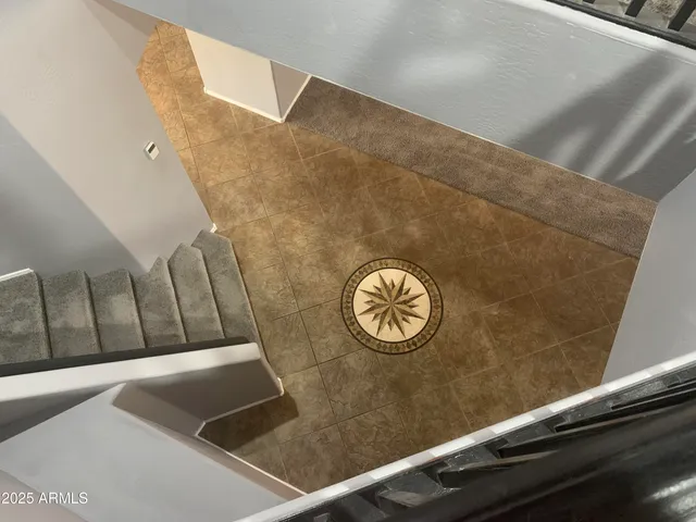 $549,500 | 35743 West Cartegna Lane, Maricopa, AZ 85138