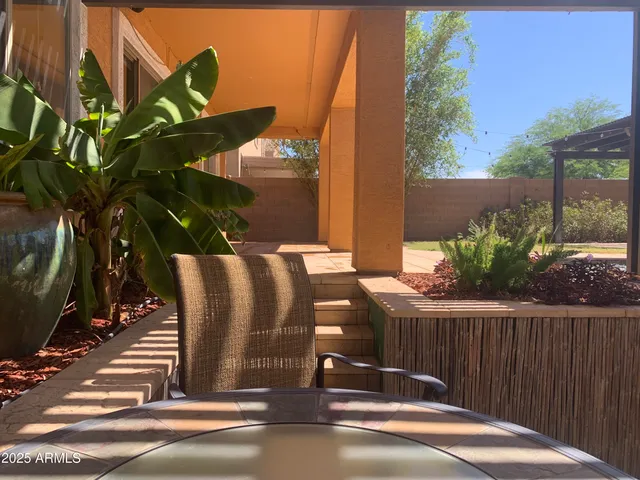 $549,500 | 35743 West Cartegna Lane, Maricopa, AZ 85138