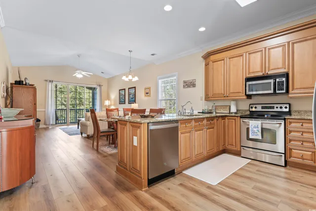 $565,000 | 77 Tern Place, Unit 202, Pawleys Island, SC 29585