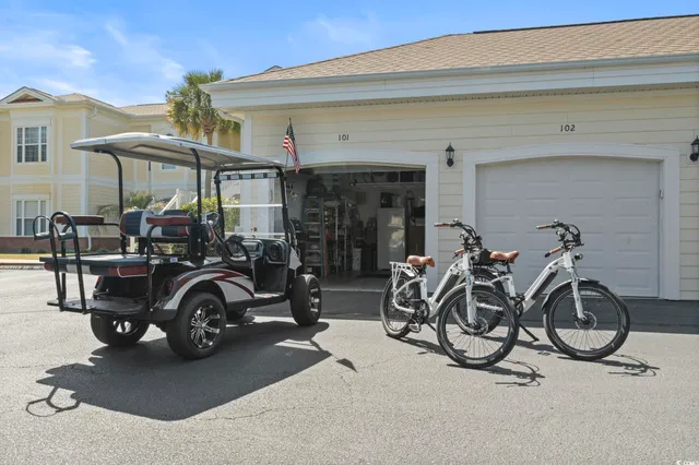 $565,000 | 77 Tern Place, Unit 202, Pawleys Island, SC 29585