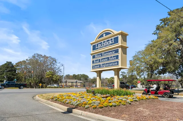 $565,000 | 77 Tern Place, Unit 202, Pawleys Island, SC 29585