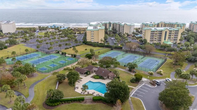 $565,000 | 77 Tern Place, Unit 202, Pawleys Island, SC 29585