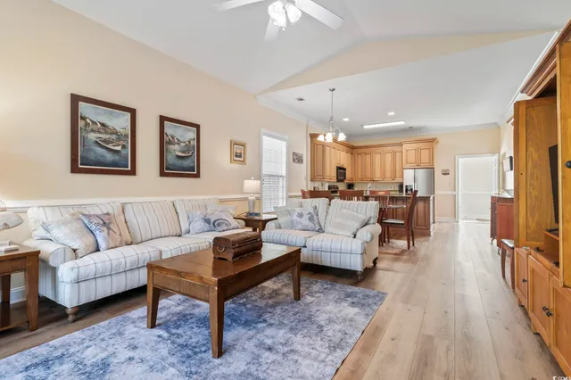 $565,000 | 77 Tern Place, Unit 202, Pawleys Island, SC 29585