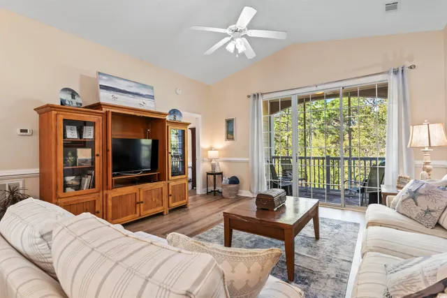 $565,000 | 77 Tern Place, Unit 202, Pawleys Island, SC 29585