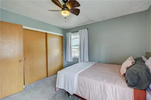 $181,000 | 114 East Howard Street, Girard, KS 66743