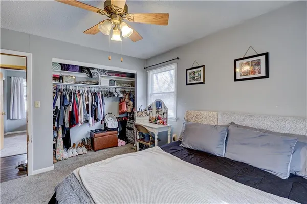 $181,000 | 114 East Howard Street, Girard, KS 66743