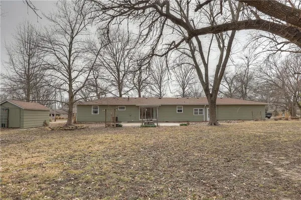 $181,000 | 114 East Howard Street, Girard, KS 66743