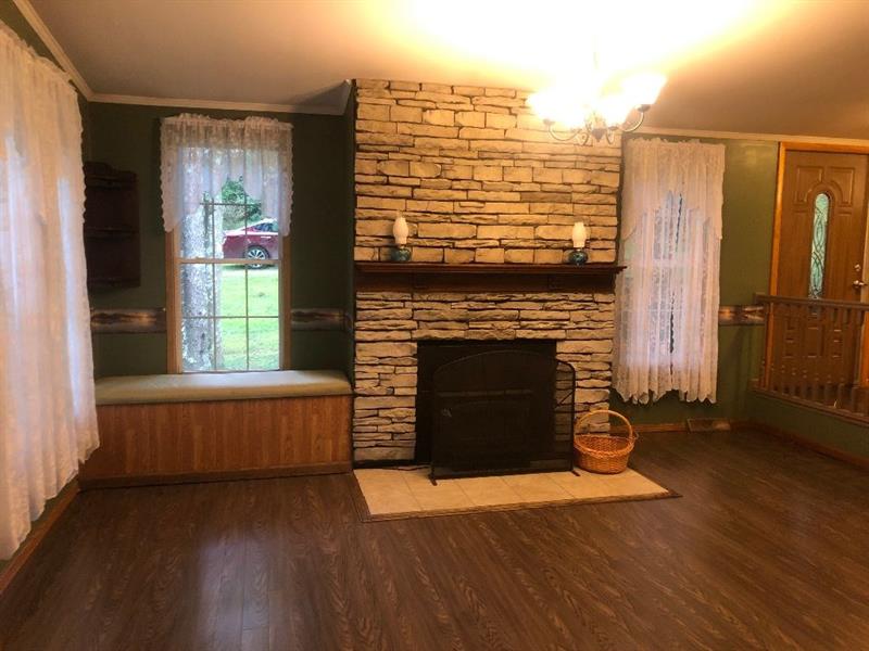 989 Diehl Road Penn Run, PA 15765 - Photo 4 of 12 Gallery Image 4