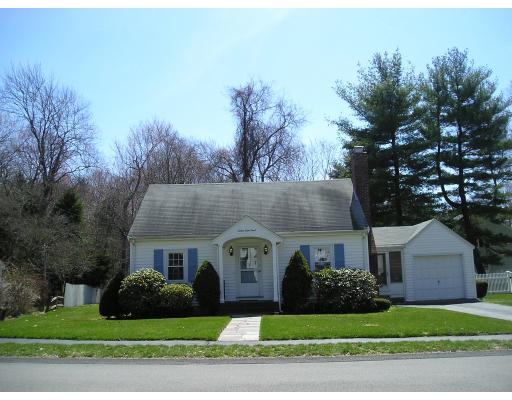16 Lewis Street Needham, MA 02492 - Photo 1 of 11 Gallery Image 1