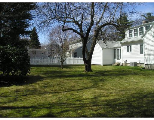16 Lewis Street Needham, MA 02492 - Photo 3 of 11 Gallery Image 3