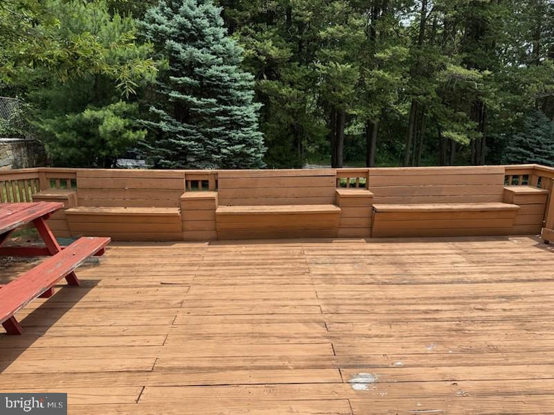 11003 Wheeler Drive Silver Spring, MD 20901 - Photo 3 of 3 deck
