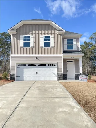 $269,900 | 8050 Smooth Whiskey Circle, New Ellenton, SC 29809