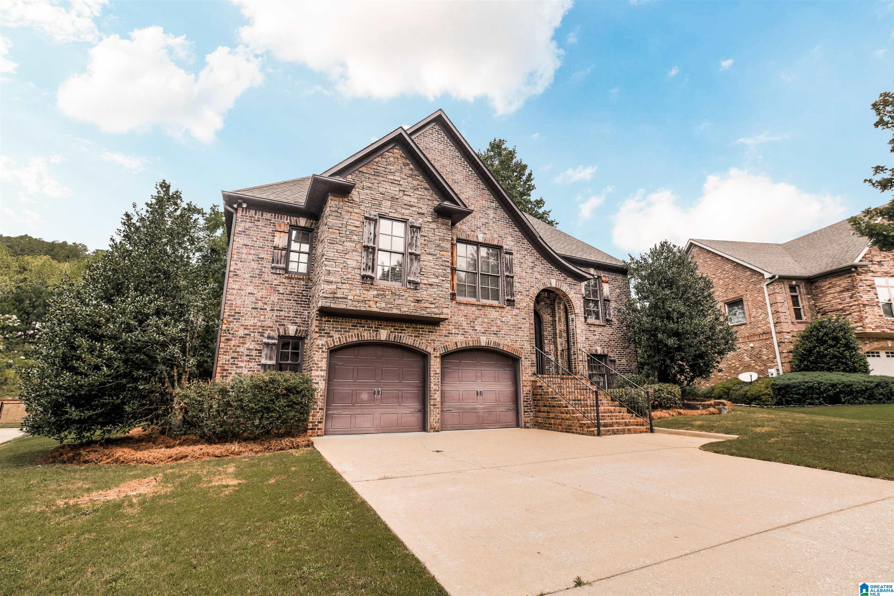 109 Lauchlin Way Pelham, AL 35124 - Photo 39 of 42