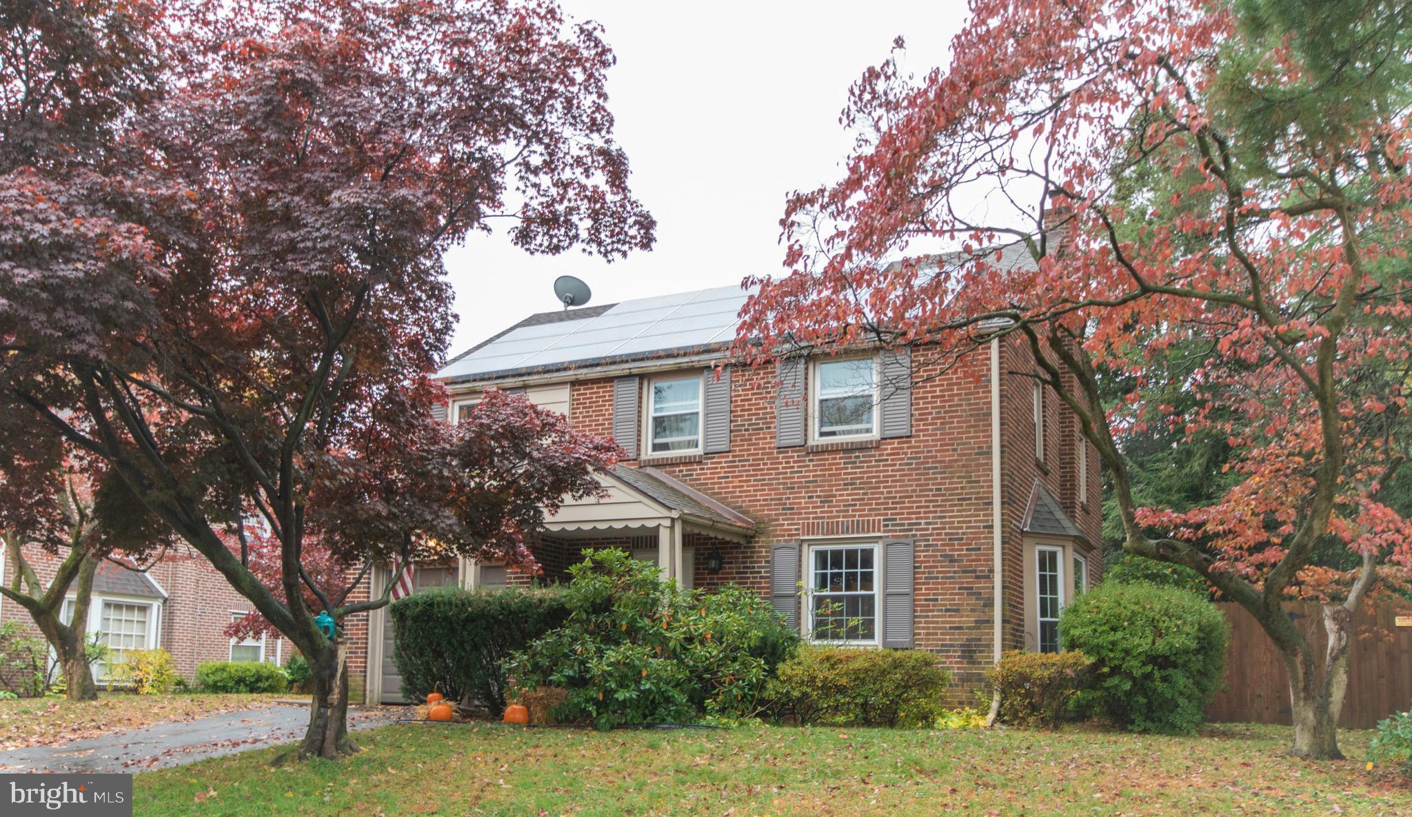 110 Andrea Road Cheltenham, PA 19012 - Photo 1 of 36 Gallery Image 1