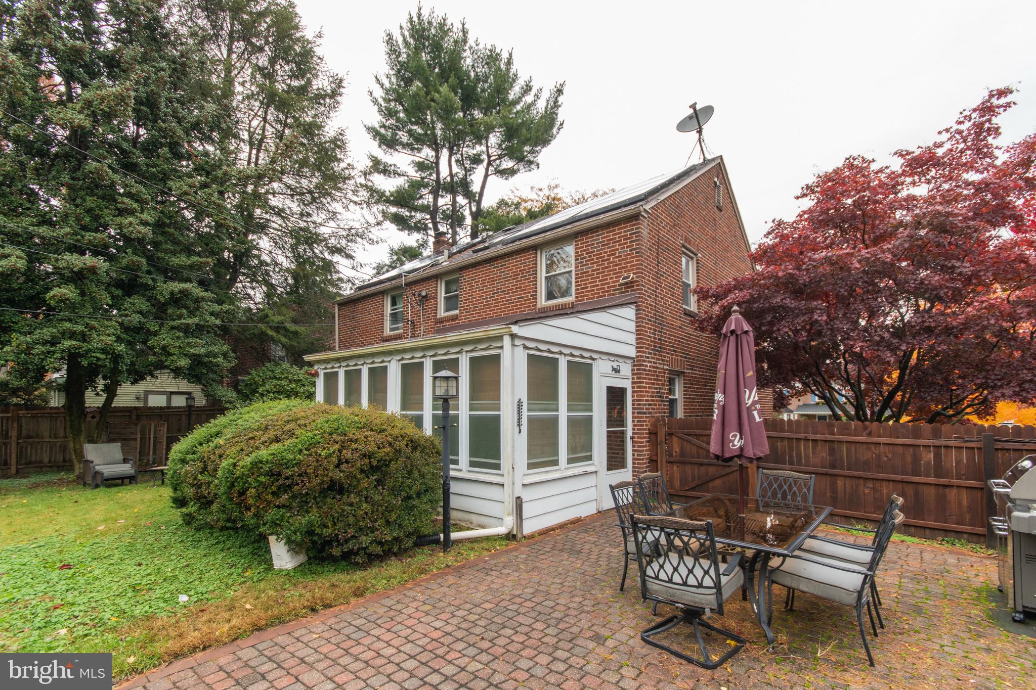 110 Andrea Road Cheltenham, PA 19012 - Photo 34 of 36 Gallery Image 34