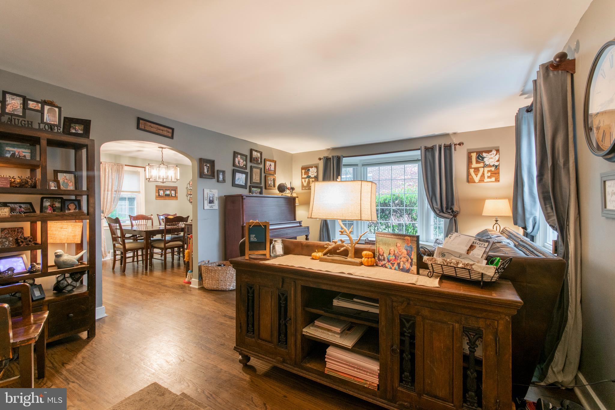 110 Andrea Road Cheltenham, PA 19012 - Photo 7 of 36 Gallery Image 7