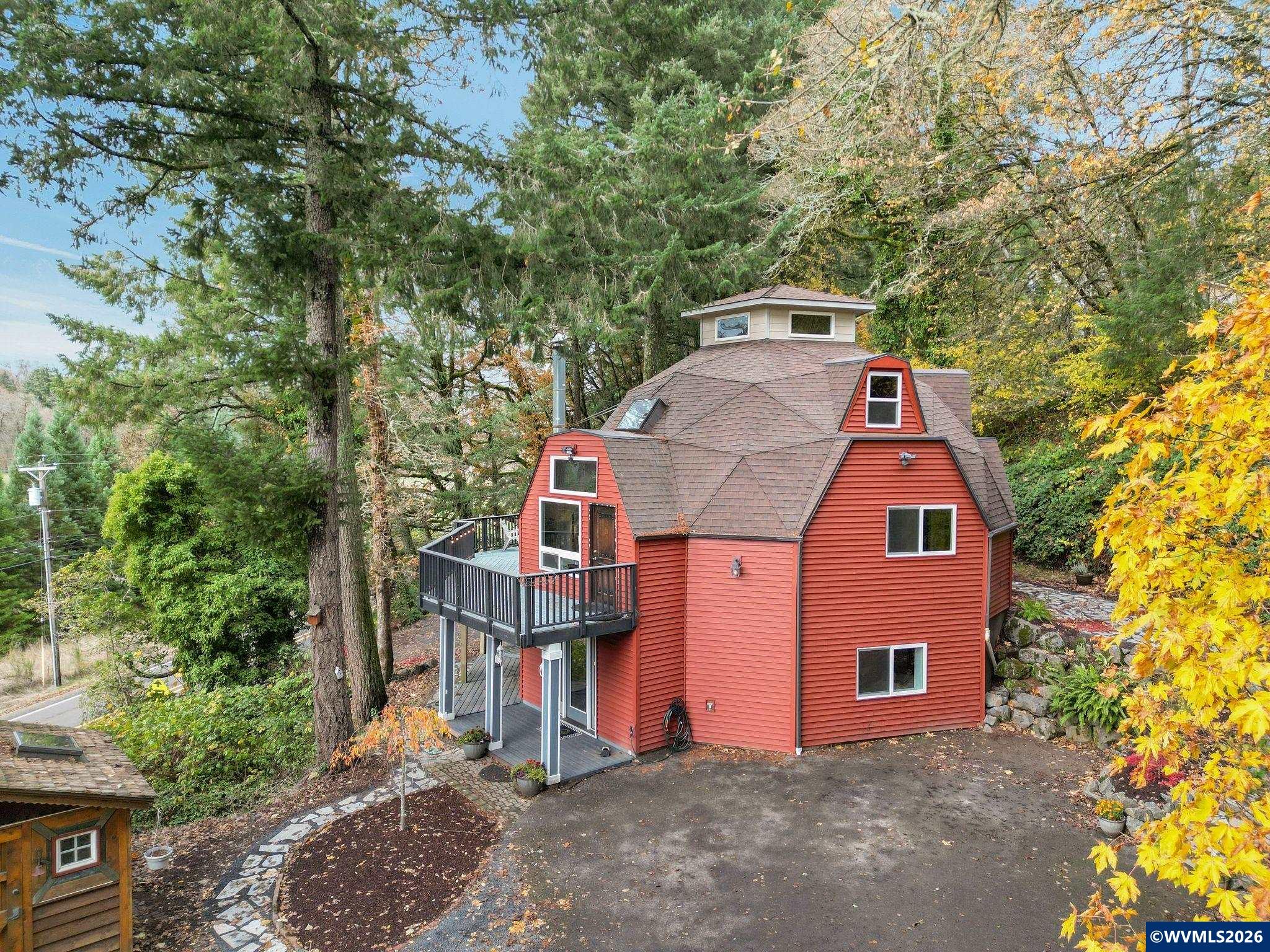 7184 Battle Creek Road Southeast Salem, OR 97317 - Photo 31 of 41
