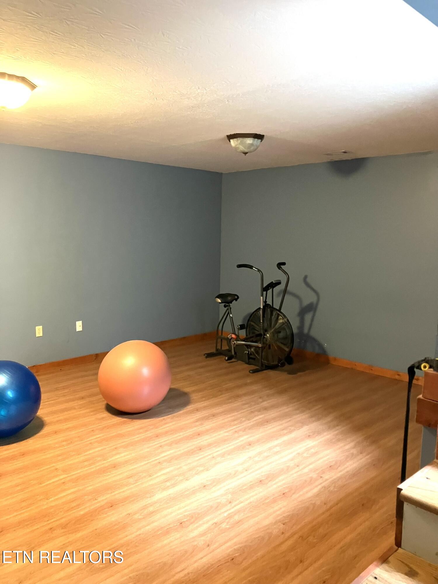 2712 Tinchtown Road Jamestown, TN 38556 - Photo 24 of 34 Basement 1