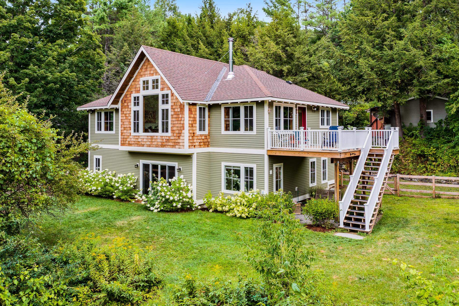 6 Rip Road Hanover, NH 03755 - Photo 21 of 37