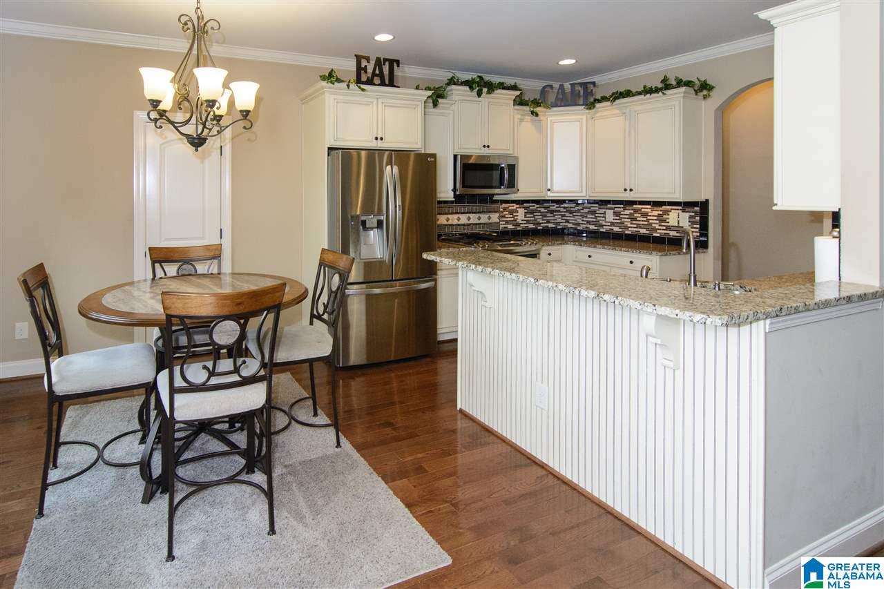 112 Highland Ridge Drive Chelsea, AL 35043 - Photo 11 of 42