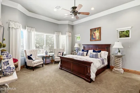 $3,600,000 | 2286 East Plum Street, Gilbert, AZ 85298