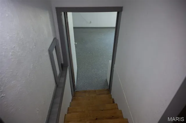 $179,900 | 606 6th Street, Grandin, MO 63943