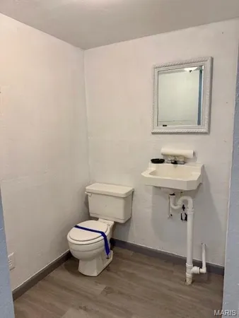 $169,900 | 606 6th Street, Grandin, MO 63943