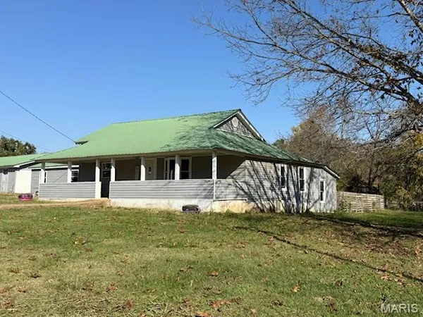 $169,900 | 606 6th Street, Grandin, MO 63943